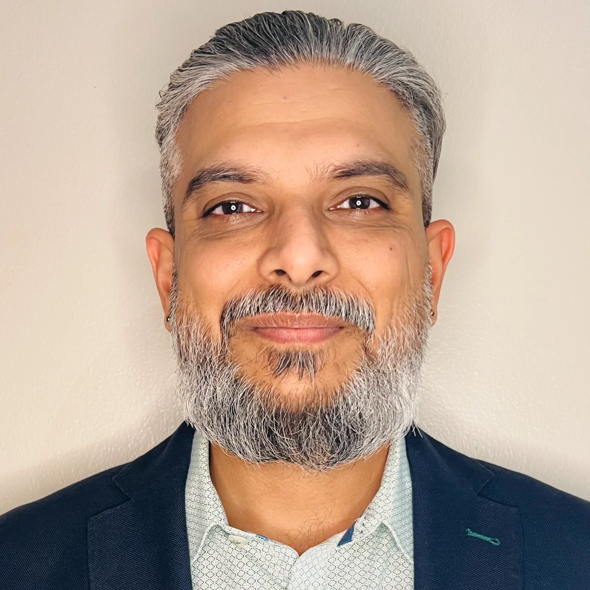Imran Kasam